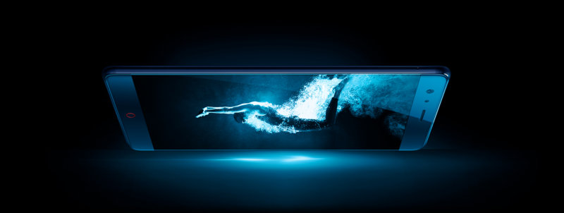 ZTE nubia Z17 view 37