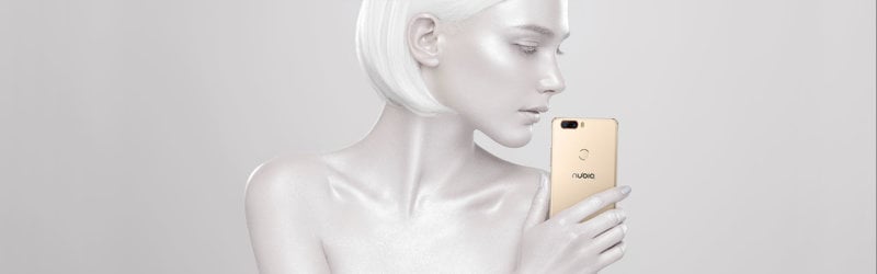 ZTE nubia Z17 view 40
