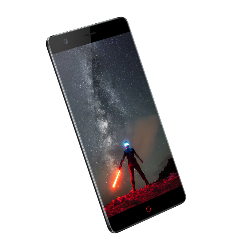 ZTE nubia Z17 lite view 8