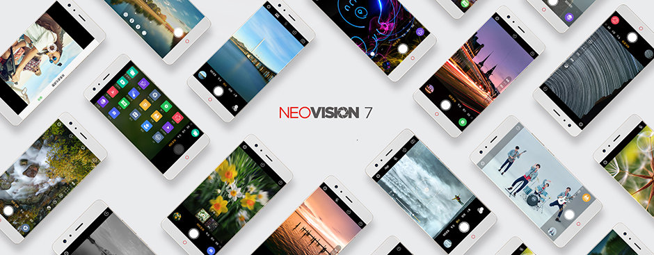 ZTE nubia Z17 lite view 14