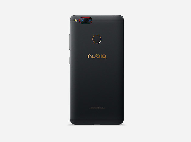 ZTE nubia Z17 mini view 12