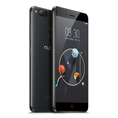 ZTE nubia Z17 mini view 15