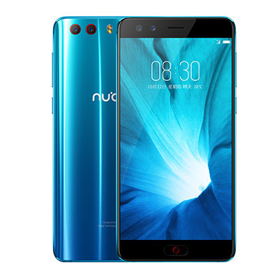 ZTE nubia Z17 miniS view 6