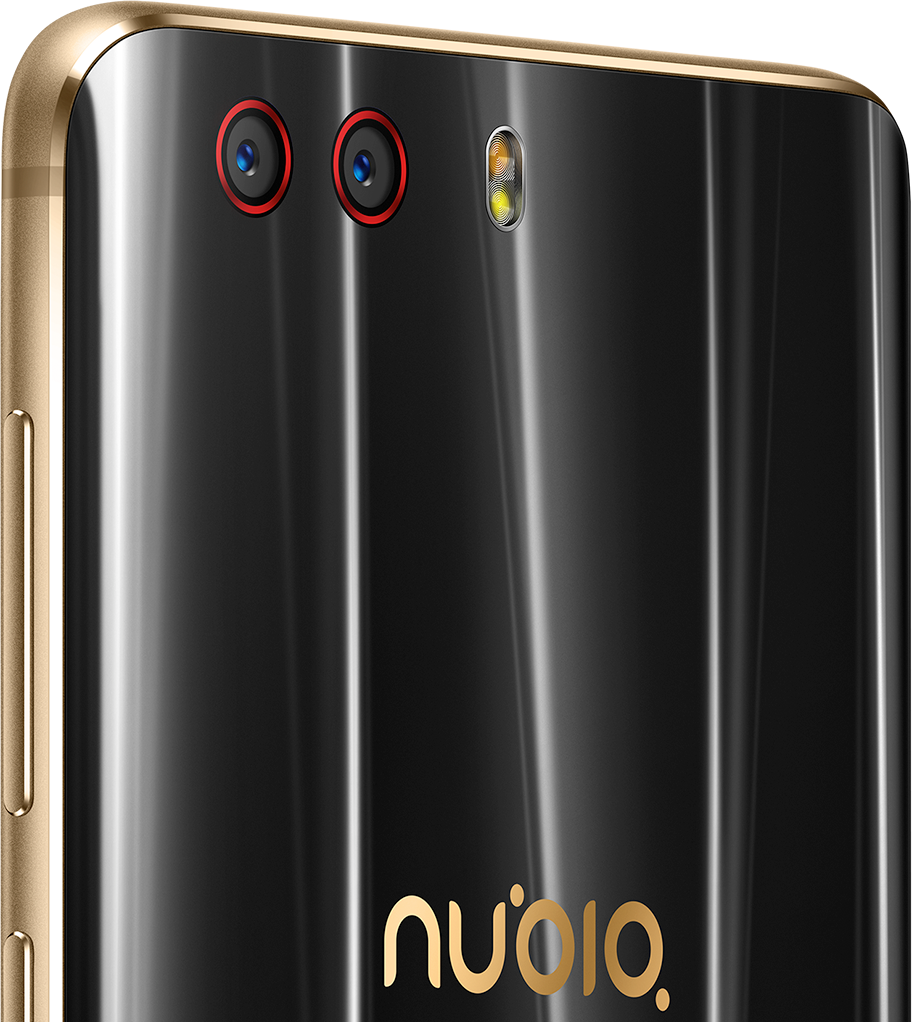 ZTE nubia Z17 miniS view 20