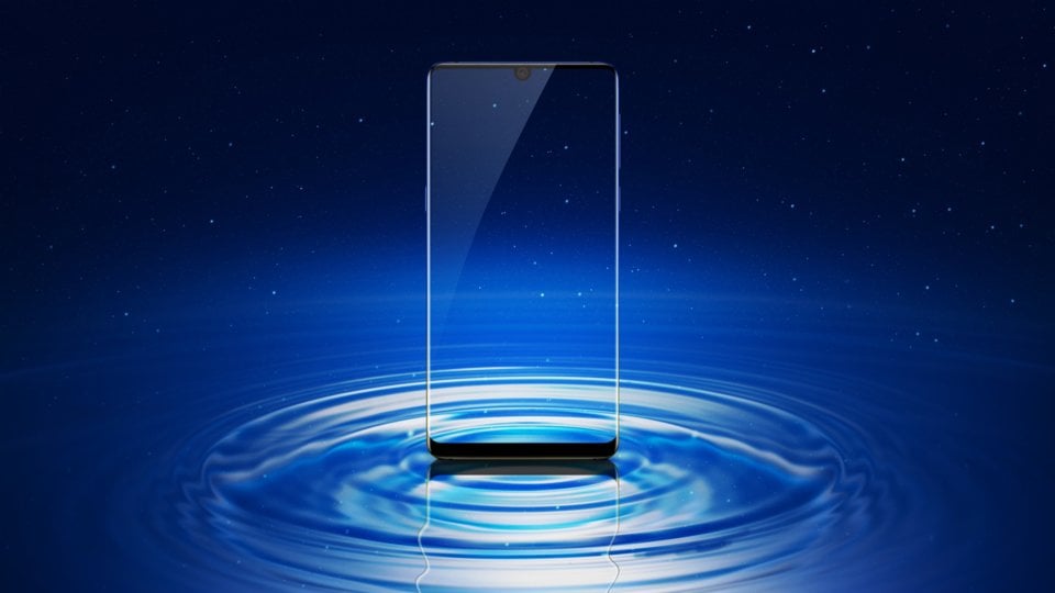 ZTE nubia Z18 view 10