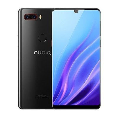 ZTE nubia Z18 view 15