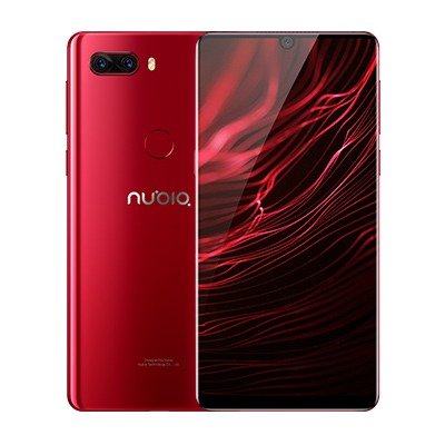 ZTE nubia Z18 view 17