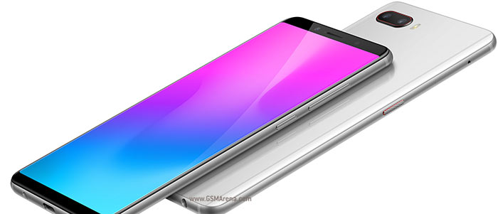 ZTE nubia Z18 mini view 2
