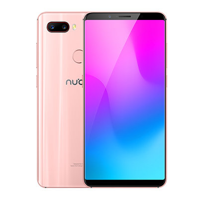 ZTE nubia Z18 mini view 6