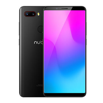 ZTE nubia Z18 mini view 9