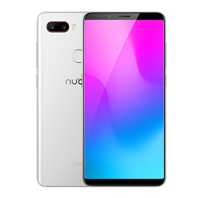 ZTE nubia Z18 mini view 14