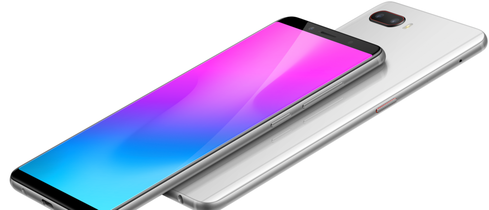 ZTE nubia Z18 mini view 19
