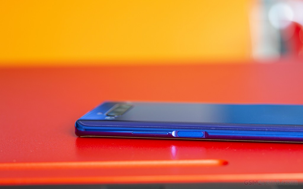 ZTE nubia Z20 hands-on photo 10