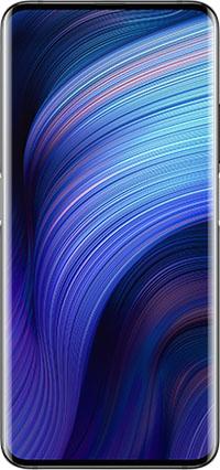 ZTE nubia Z20 view 5