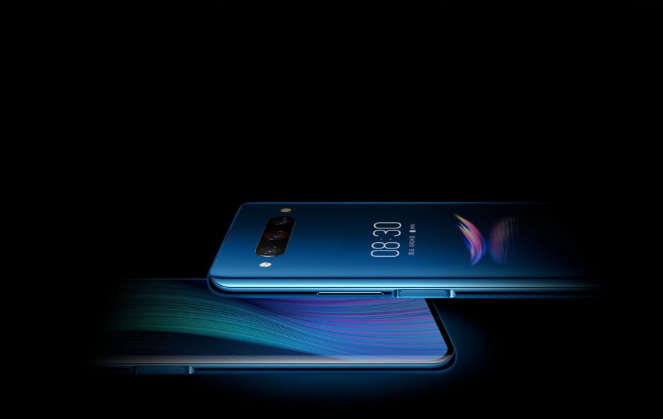 ZTE nubia Z20 view 11