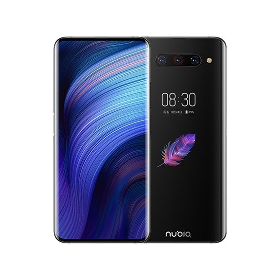 ZTE nubia Z20 view 16