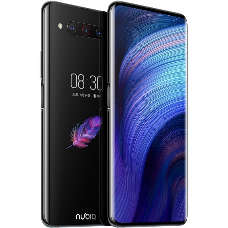ZTE nubia Z20 view 19