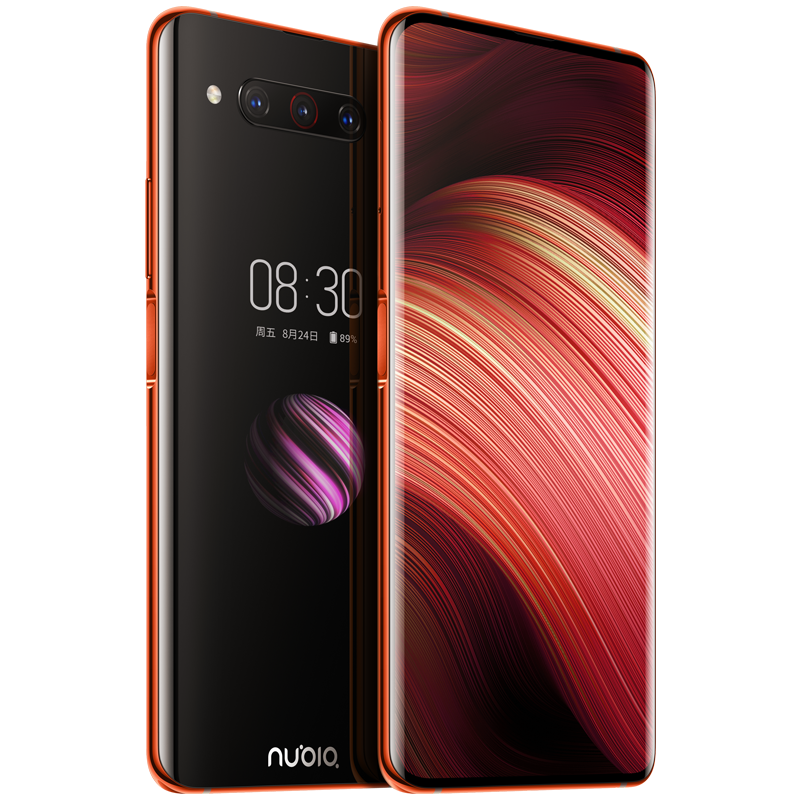 ZTE nubia Z20 view 20