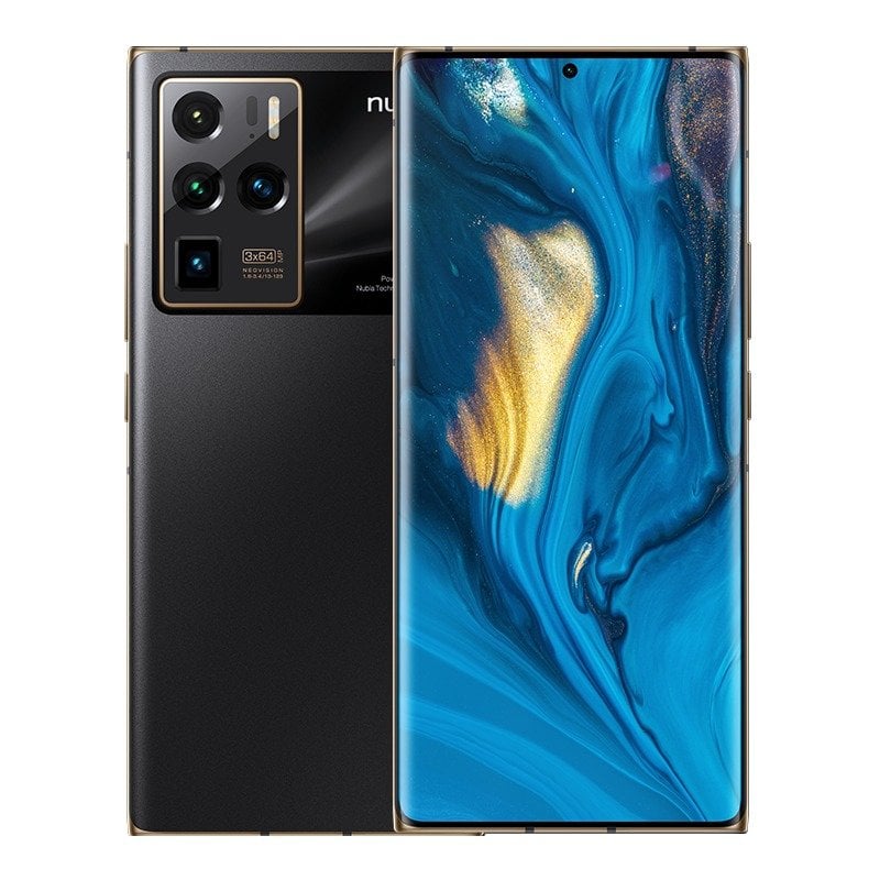 ZTE nubia Z30 Pro view 4