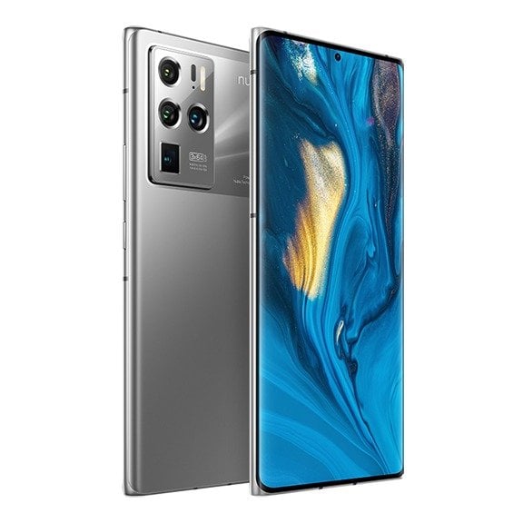 ZTE nubia Z30 Pro view 7