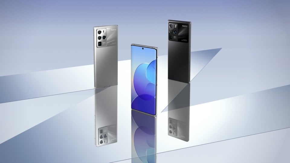 ZTE nubia Z30 Pro view 12
