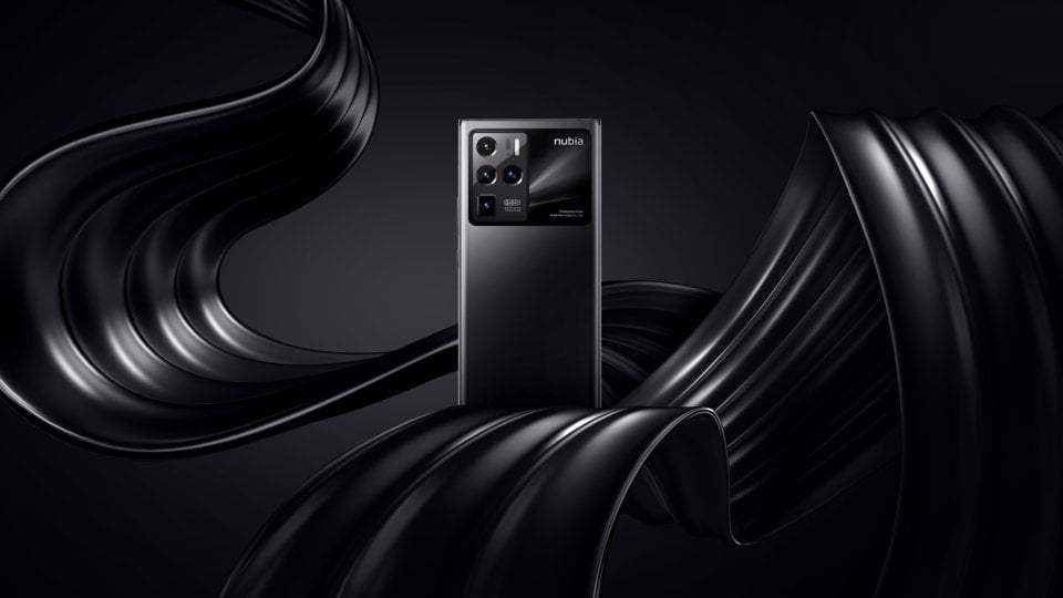 ZTE nubia Z30 Pro view 18