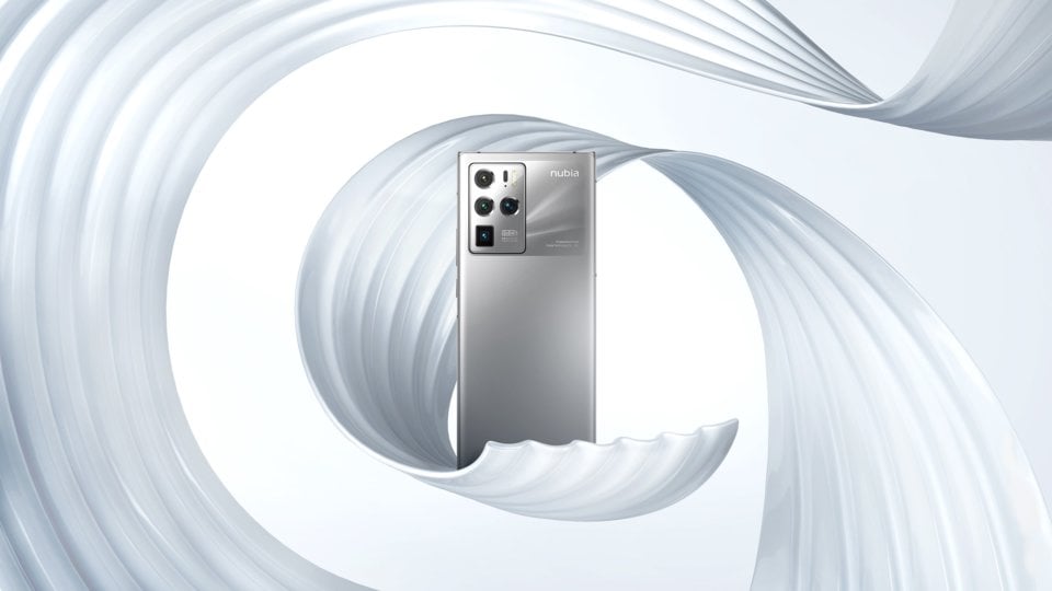 ZTE nubia Z30 Pro view 19