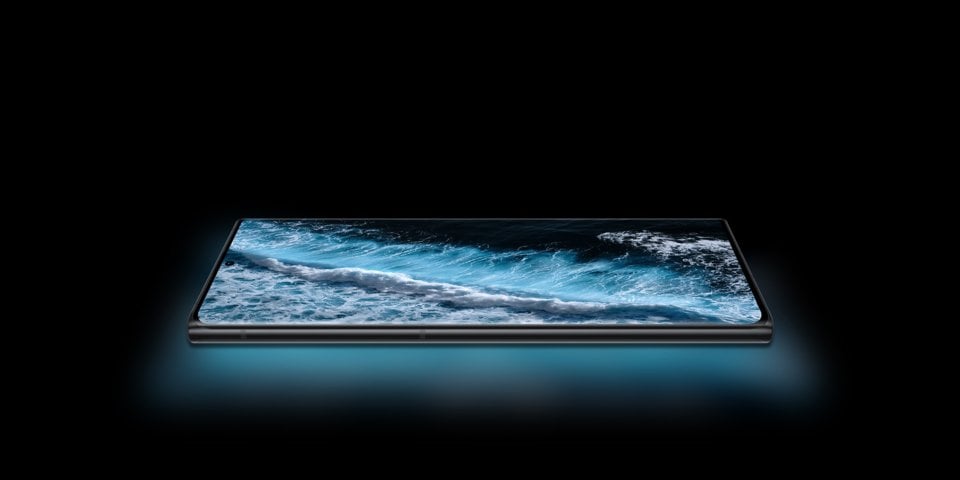 ZTE nubia Z30 Pro view 21