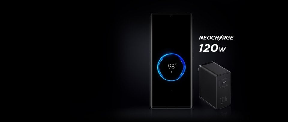 ZTE nubia Z30 Pro view 28
