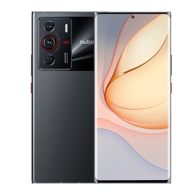 ZTE nubia Z40 Pro view 5