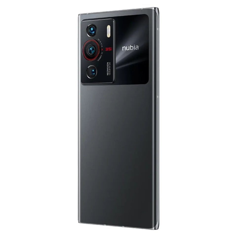 ZTE nubia Z40 Pro view 11