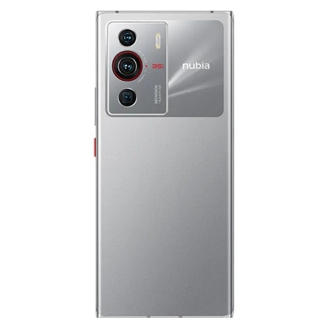 ZTE nubia Z40 Pro view 17
