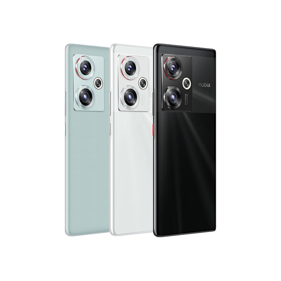 ZTE nubia Z50 view 5