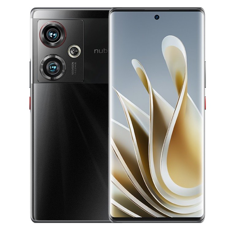 ZTE nubia Z50 view 6