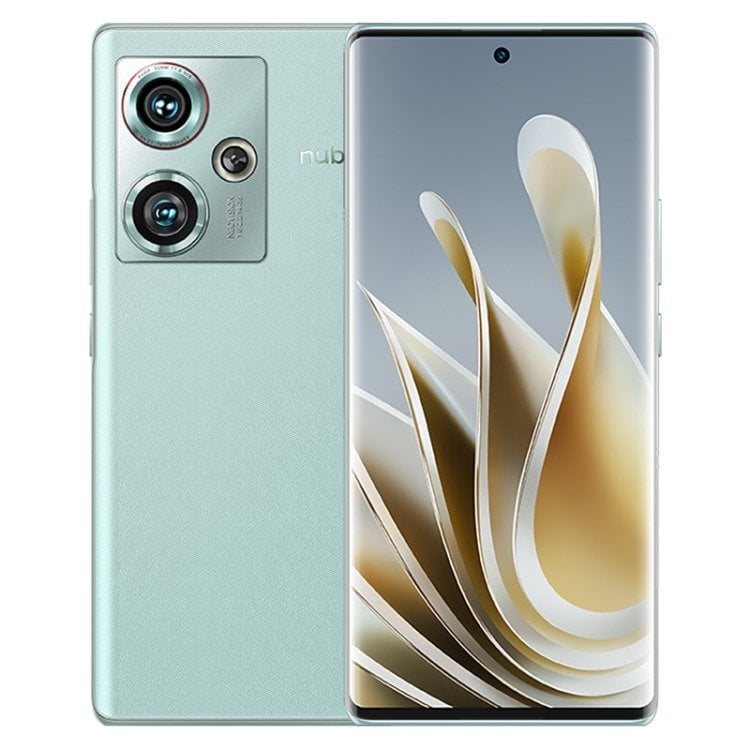 ZTE nubia Z50 view 7