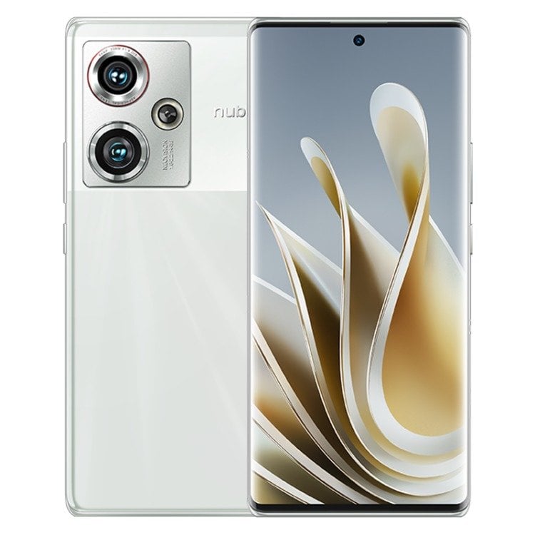 ZTE nubia Z50 view 8