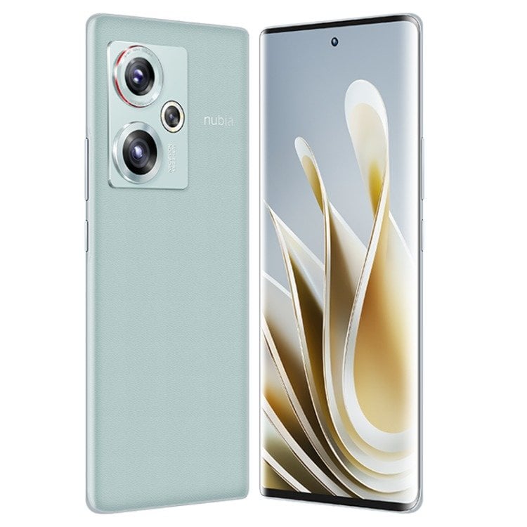 ZTE nubia Z50 view 9