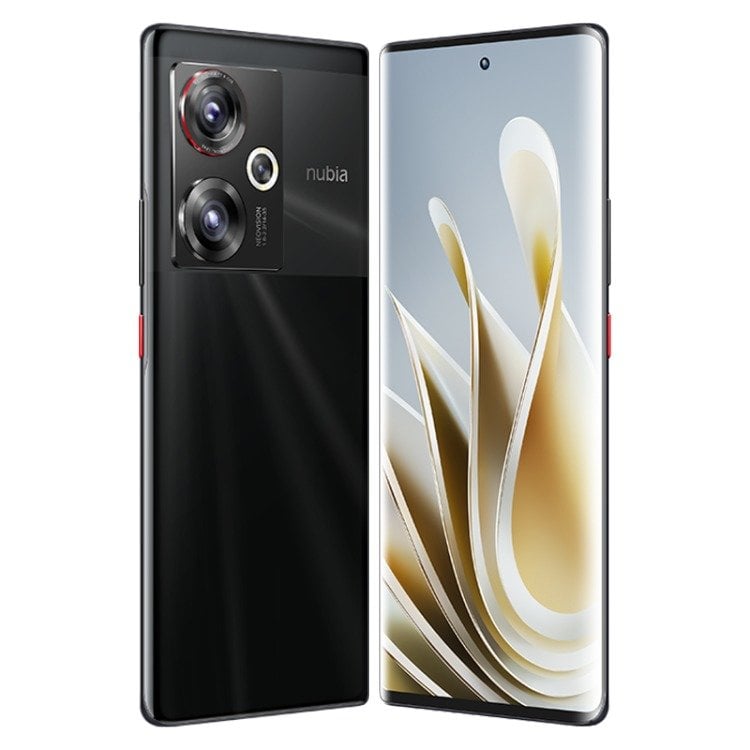 ZTE nubia Z50 view 10