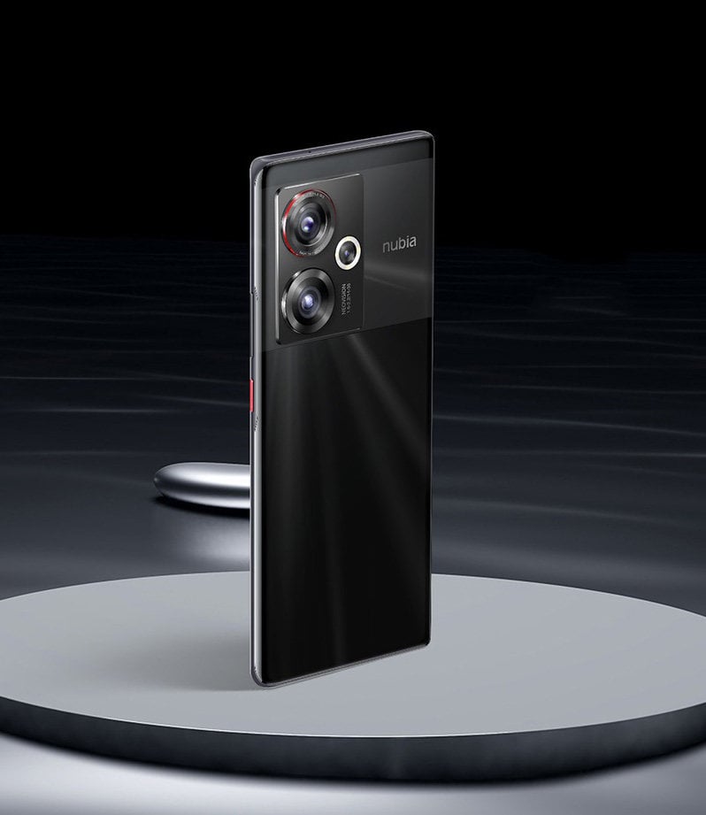 ZTE nubia Z50 view 13
