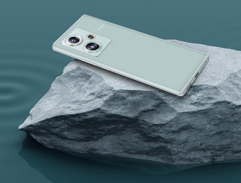 ZTE nubia Z50 view 14