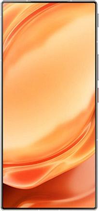 ZTE nubia Z50 Ultra view 3