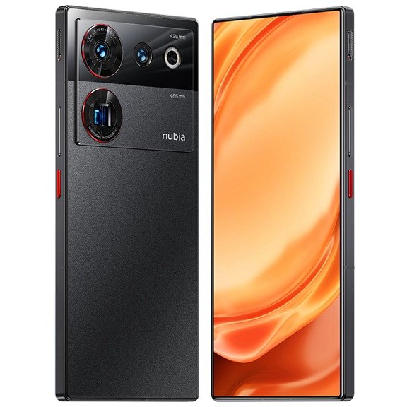ZTE nubia Z50 Ultra view 12