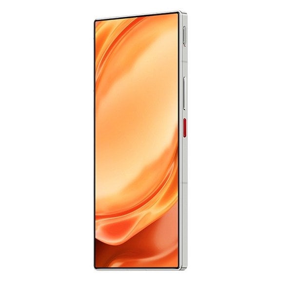 ZTE nubia Z50 Ultra view 17