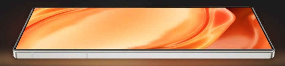 ZTE nubia Z50 Ultra view 20