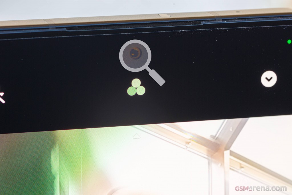 ZTE nubia Z60 Ultra hands-on photo 16