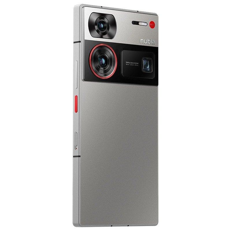 ZTE nubia Z60 Ultra view 10
