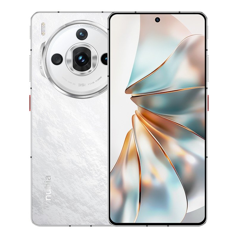 ZTE nubia Z60S Pro view 7