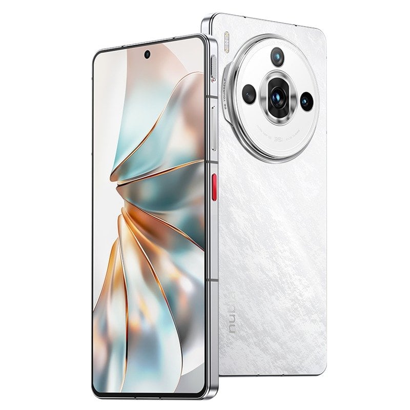 ZTE nubia Z60S Pro view 10