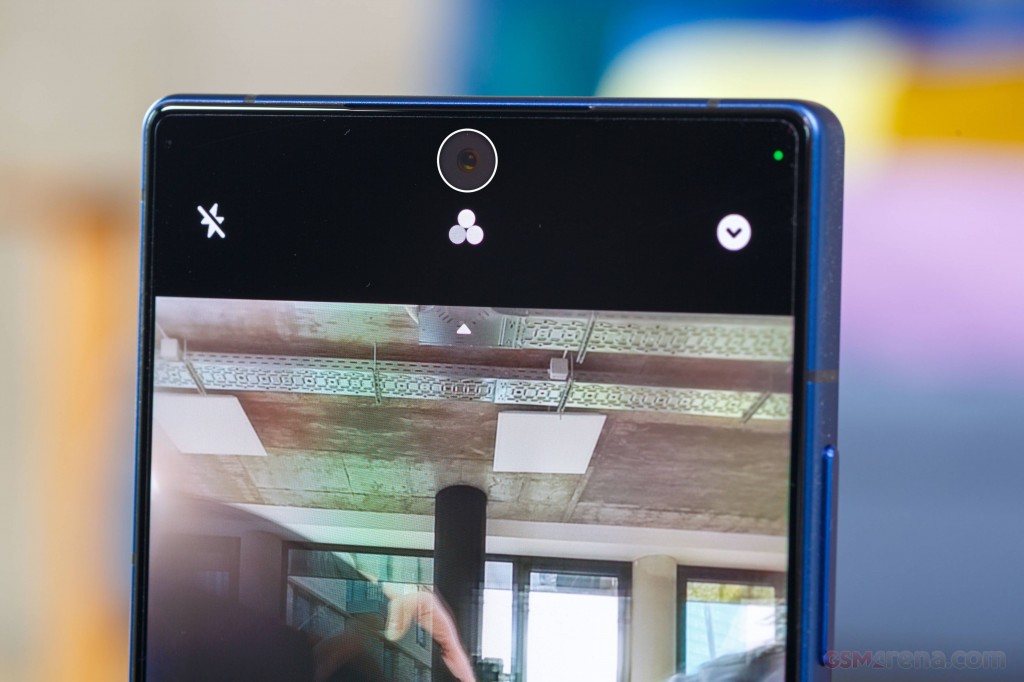 ZTE nubia Z70 Ultra hands-on photo 6