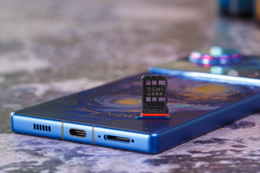 ZTE nubia Z70 Ultra hands-on photo 13